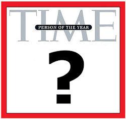 10 Generic People, Groups Of People, And Things Named TIME's Person Of The Year