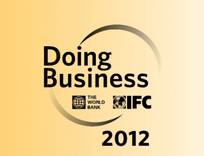 Doing Business 2012