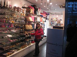 PARIS - je t'aime PARIS - je t'aime