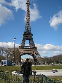 PARIS - je t'aime PARIS - je t'aime