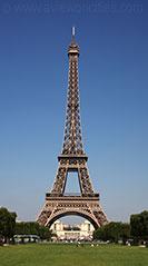 PARIS - je t'aime Eiffel Tower, Paris