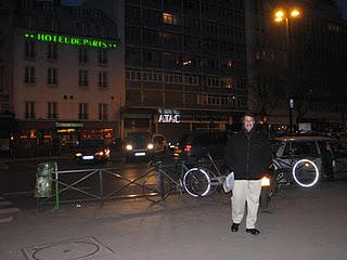 PARIS - je t'aime PARIS - je t'aime