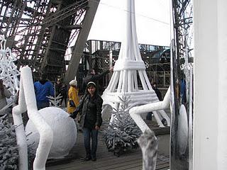 PARIS - je t'aime PARIS - je t'aime