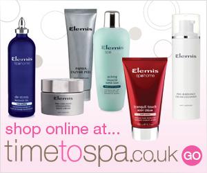 A Few More Beauty Deals! Elemis