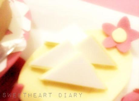 Miniature Tea Set Miniature Tea Set