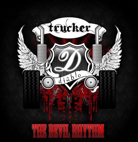 Big Truck Keeps on Rollin'! Ripple Music is Proud to Announce the Signing and Debut Album from Ireland's Trucker Diablo