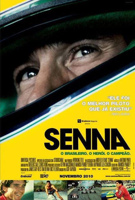 Senna (2011) [8/10]