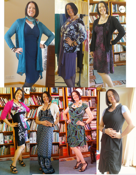 Imogen Lamport Dressember 2011 Dressember Weekly Wrap 10 December 2011