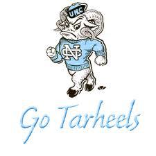Converting New Tar Heels - One Student at a Time!