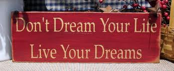 Dream Your Reality!