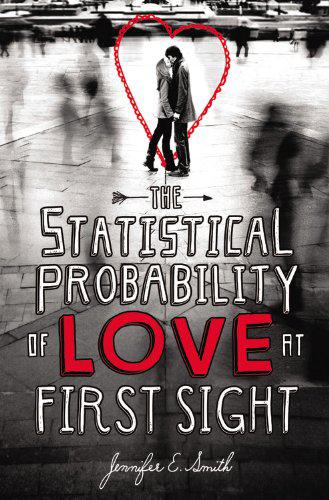 Waiting on Wednesday [16]: Statistical Probability of Love at First Sight