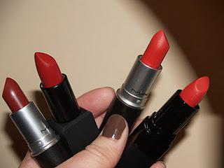 5 Must-Haves for Holiday Makeup!