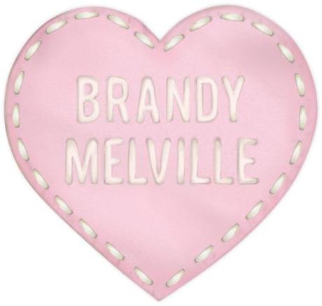 Brandy Melville comes from Italy with love and is already wellknown in the 