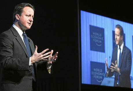 Special Address: David Cameron What David Cameron’s EU treaty veto means for Europe, Britain and the Coalition