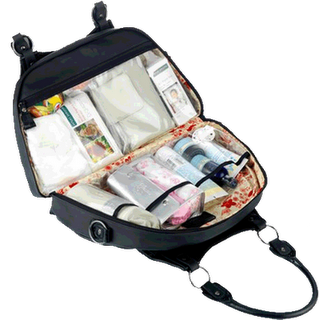 Marcas poco conocidas de bolsos cambiadores que te encantará conocer Marcas poco conocidas de bolsos cambiadores que te encantará conocer