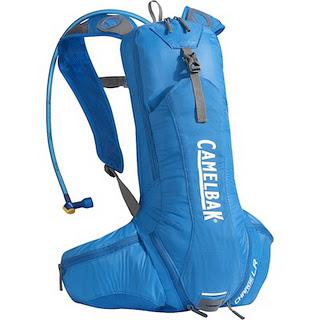 Gear Box: CamelBak Charge LR Hydration Pack