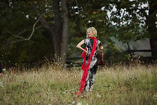 Natalie MacMaster: The Momterview Natalie MacMaster: The Momterview