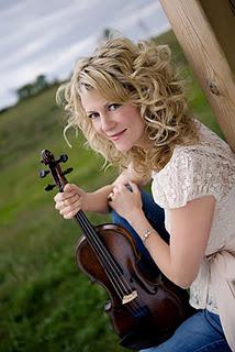 Natalie MacMaster: The Momterview Natalie MacMaster: The Momterview