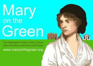 Support Mary on the Green