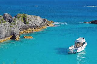 Best Time to Travel to Bermuda