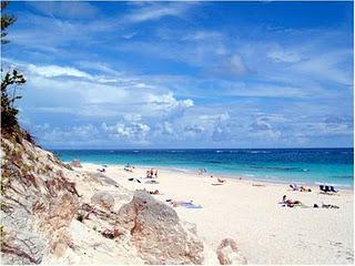 Best Time to Travel to Bermuda