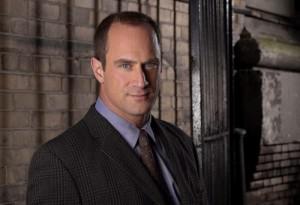 Chris Meloni to star in Season 5 of HBO's True Blood