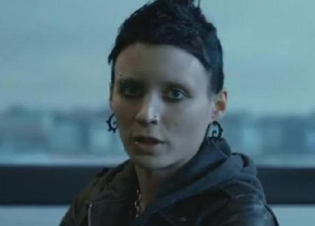 Rooney Mara wows critics as Lisbeth Salander in David Fincher’s The Girl With The Dragon Tattoo