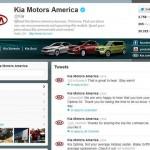 Kia Motors America