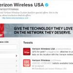 Verizon Wireless USA