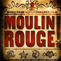 We Dig Music: Moulin Rouge
