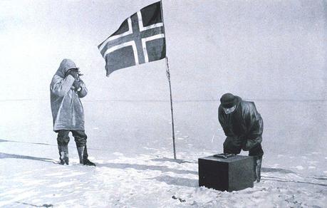 Antarctica 1911: How Amundsen Won The Pole