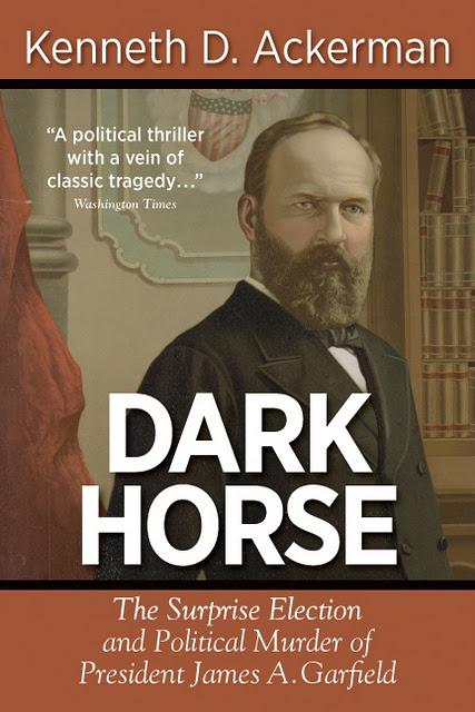 Next up: DARK HORSE Next up: DARK HORSE