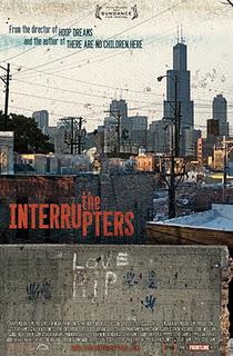 The Interrupters (Steve James, 2011)