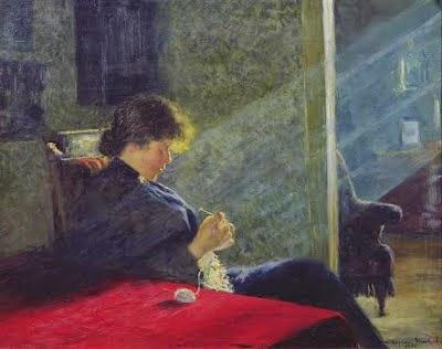 Knit One, Purl One Knit One, Purl One