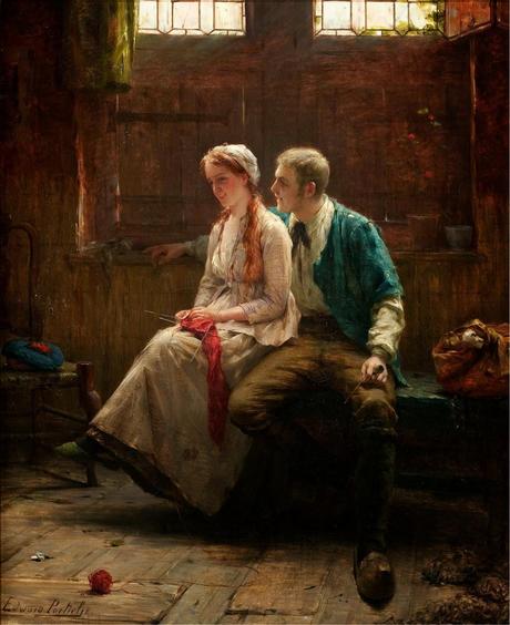 Knit One, Purl One Knit One, Purl One