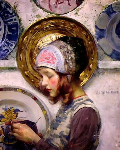 Knit One, Purl One Knit One, Purl One