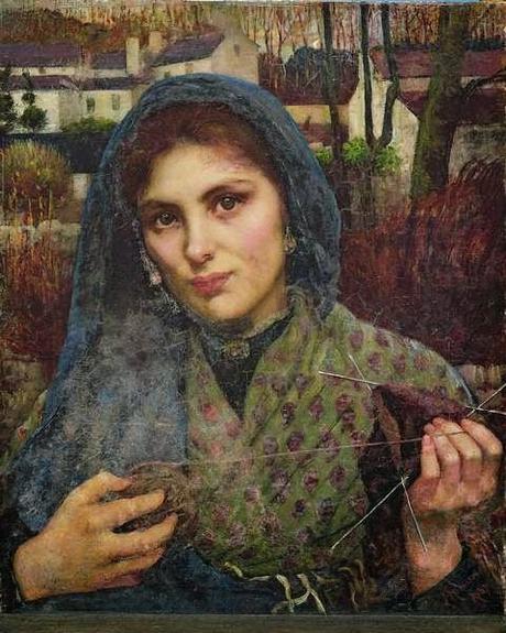 Knit One, Purl One Knit One, Purl One