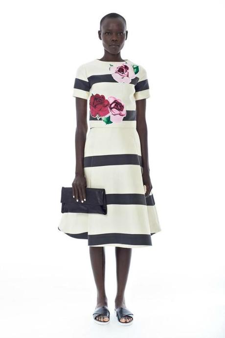 Victoria Beckham, Kate Spade and other New York Fashion Week favourites…. Kate Spade