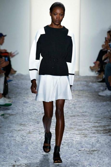 Victoria Beckham, Kate Spade and other New York Fashion Week favourites…. pUBLIC sCHOOL