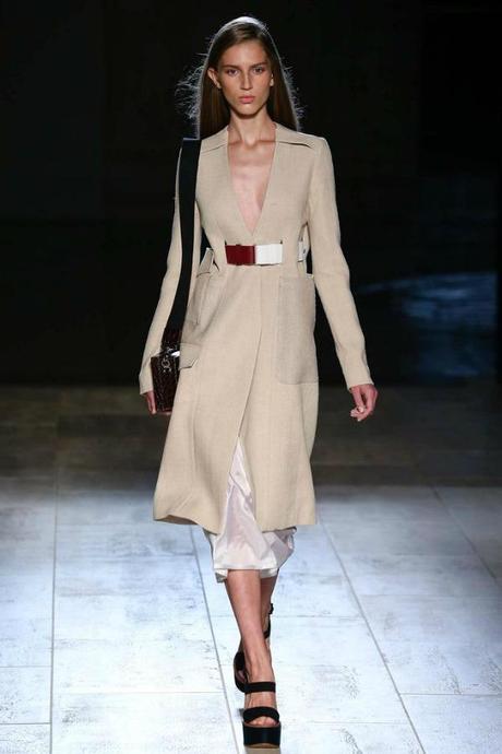 Victoria Beckham, Kate Spade and other New York Fashion Week favourites…. victoria beckham