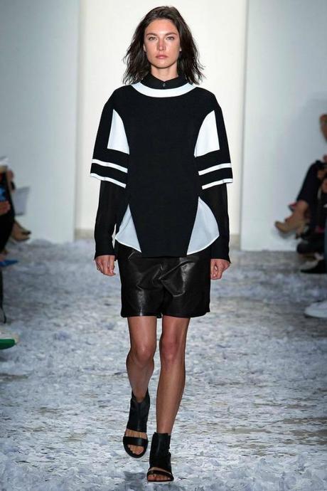 Victoria Beckham, Kate Spade and other New York Fashion Week favourites…. PUBlic school FASHION