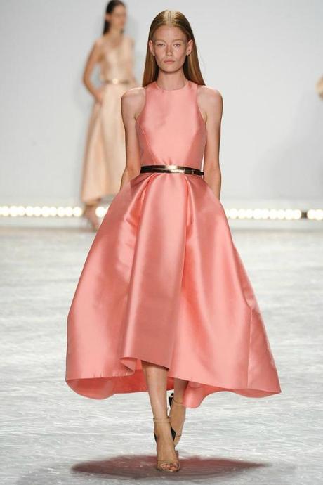 Victoria Beckham, Kate Spade and other New York Fashion Week favourites…. Monigue