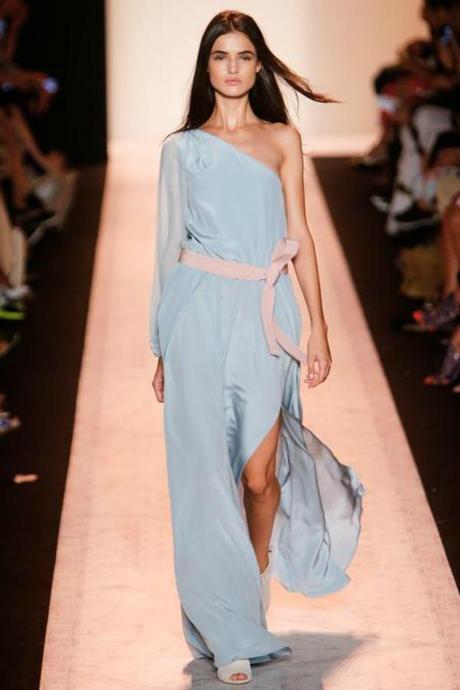 Victoria Beckham, Kate Spade and other New York Fashion Week favourites…. BcBG New York