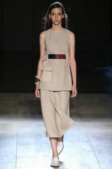 Victoria Beckham, Kate Spade and other New York Fashion Week favourites…. VB