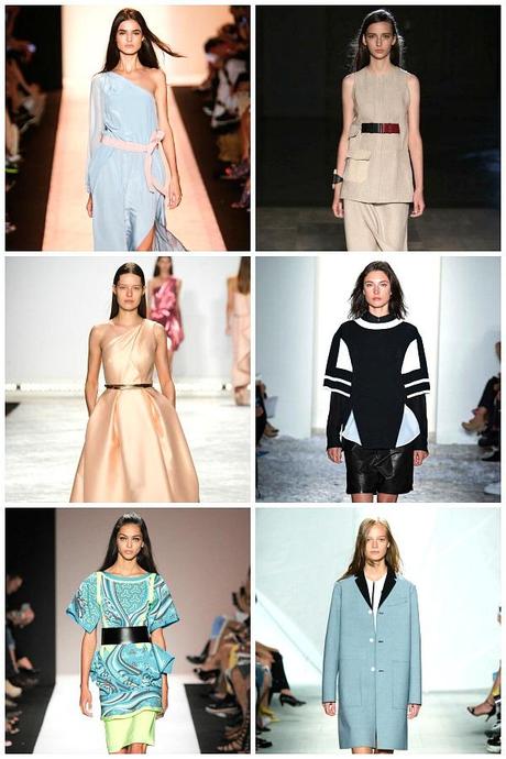 Victoria Beckham, Kate Spade and other New York Fashion Week favourites…. New York Fashion Week