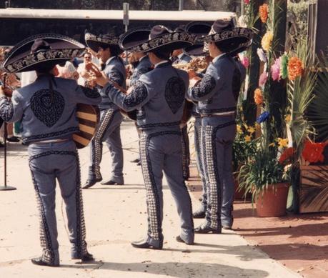 FESTIVALS OF MEXICO, The Blessing of the Animals, Guest Post by Ann Stalcup