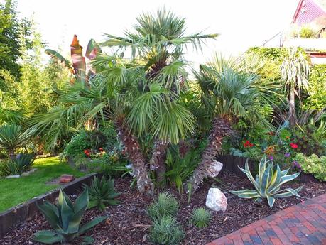 Exotic Plants and Exotic Fish Exotic Plants and Exotic Fish