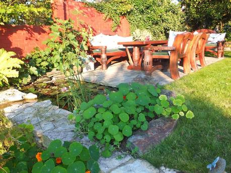 Exotic Plants and Exotic Fish Exotic Plants and Exotic Fish
