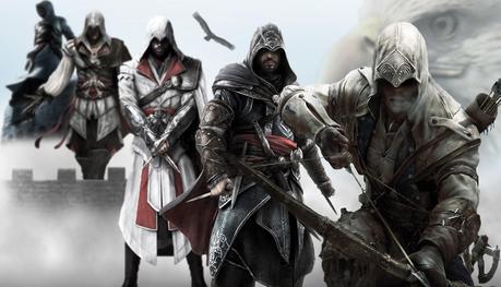 Assassin’s Creed: Birth of a New World bundles Assassin’s Creed 3, 4 and Liberation HD in one package