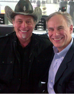 Nugent Typical Of Extremist Texas Republicans